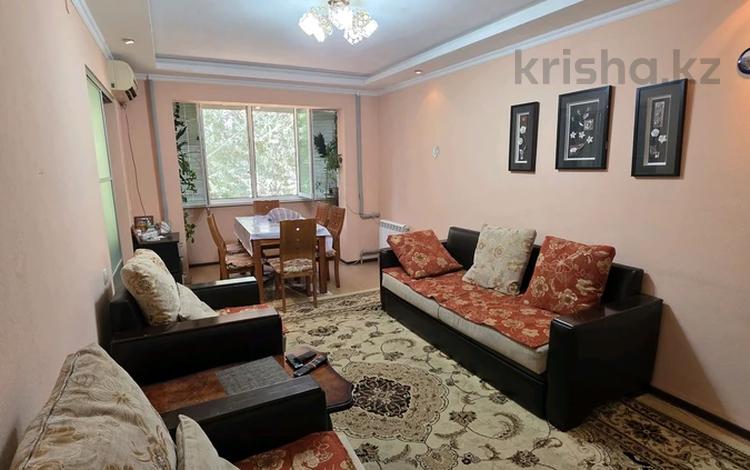 2-бөлмелі пәтер · 48 м² · 2/5 қабат, ГАГАРИНА, бағасы: 19 млн ₸ в Шымкенте, Аль-Фарабийский р-н — фото 2