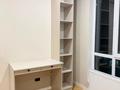 4-комнатная квартира · 79 м² · 9/12 этаж, Кошкарбаева 39в/1 за 47 млн ₸ в  — фото 18