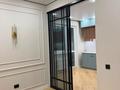 4-комнатная квартира · 79 м² · 9/12 этаж, Кошкарбаева 39в/1 за 47 млн ₸ в  — фото 28