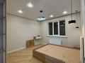 4-комнатная квартира · 79 м² · 9/12 этаж, Кошкарбаева 39в/1 за 47 млн ₸ в  — фото 35
