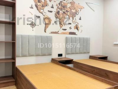4-комнатная квартира · 79 м² · 9/12 этаж, Кошкарбаева 39в/1 за 47 млн ₸ в 
