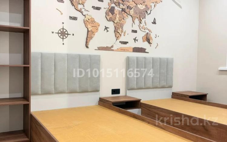 4-комнатная квартира · 79 м² · 9/12 этаж, Кошкарбаева 39в/1 за 47 млн ₸ в  — фото 56