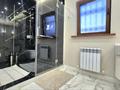 Отдельный дом · 5 комнат · 321.8 м² · 17.7 сот., Тажиева 401 за 220 млн ₸ в Алматы, Наурызбайский р-н — фото 40