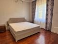 4-бөлмелі пәтер · 137 м² · 2/6 қабат, Ботанический Сад 17 — Жарокова/утепова, бағасы: 208 млн ₸ в Алматы, Бостандыкский р-н — фото 2