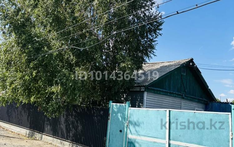 Отдельный дом · 4 комнаты · 56.7 м² · 5.85 сот., Молдагулова 69 за 9 млн ₸ в  — фото 2