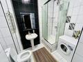2-бөлмелі пәтер · 65 м² · 12/16 қабат, Абая 150/230, бағасы: 20 000 ₸ в Алматы, Бостандыкский р-н — фото 13