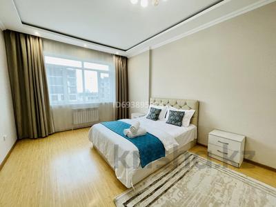 2-комнатная квартира · 65 м² · 12/16 этаж, Абая 150/230 за 20 000 ₸ в Алматы, Бостандыкский р-н