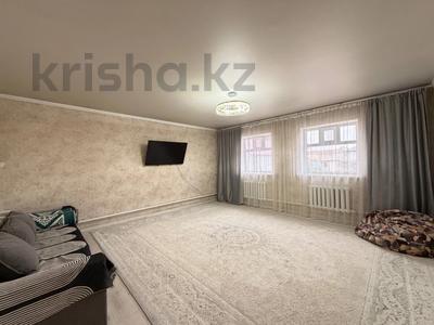Жеке үй · 4 бөлме · 117 м² · 10 сот., мкр Уркер 55 — Саттар Ерубаева, бағасы: 46.9 млн 〒 в Астане, Нура р-н