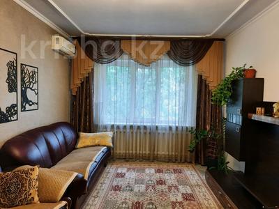 3-комнатная квартира, 70 м², 5/5 этаж, Суюнбая за 35 млн 〒 в Алматы, Турксибский р-н