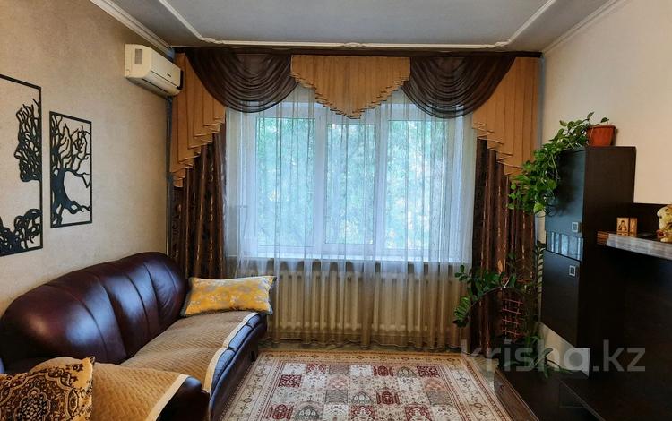 3-комнатная квартира, 70 м², 5/5 этаж, Суюнбая за 35 млн 〒 в Алматы, Турксибский р-н — фото 2