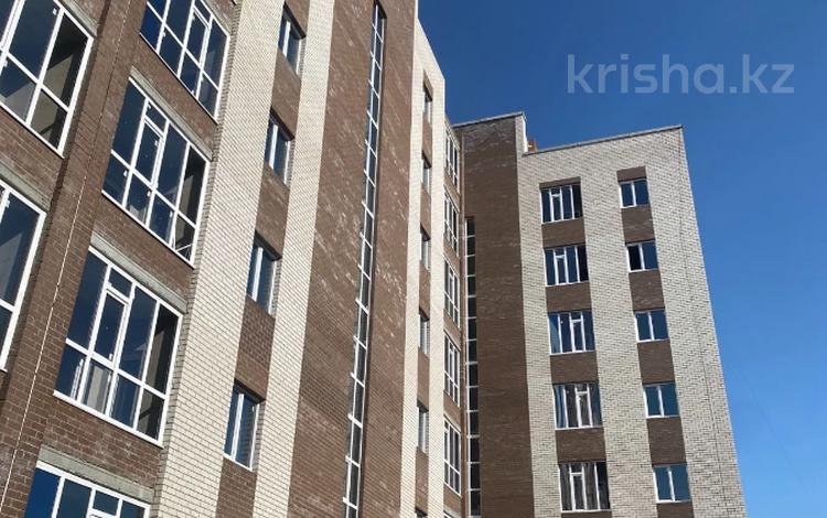 2-комнатная квартира, 76.1 м², 1/7 этаж, мкр. Алтын орда за ~ 20.2 млн 〒 в Актобе, мкр. Алтын орда — фото 6