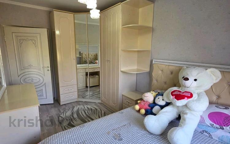 2-бөлмелі пәтер · 48 м² · 4/5 қабат, ГАГАРИНА — КРЕМЛЕВСКАЯ, бағасы: 18.5 млн ₸ в Шымкенте, Аль-Фарабийский р-н — фото 2