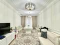 4-комнатная квартира · 120 м² · 8/12 этаж, Розыбакиева 181а — ТОРГ за 135 млн ₸ в Алматы, Бостандыкский р-н