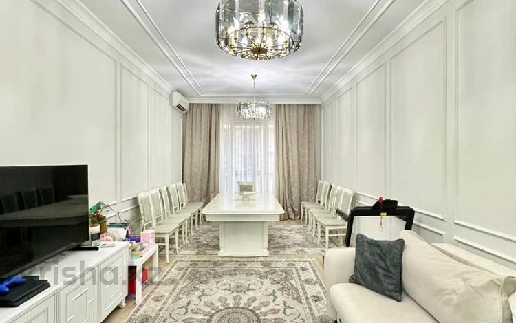 4-комнатная квартира · 120 м² · 8/12 этаж, Розыбакиева 181а — ТОРГ за 135 млн ₸ в Алматы, Бостандыкский р-н — фото 14