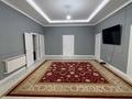 Отдельный дом · 4 комнаты · 200 м² · 8 сот., Куланколь. 17 — Мкр Водник за 45 млн ₸ в Атырау — фото 10