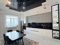 Отдельный дом · 4 комнаты · 200 м² · 8 сот., Куланколь. 17 — Мкр Водник за 45 млн ₸ в Атырау — фото 5