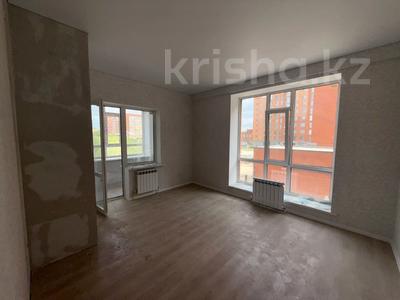 3-комнатная квартира · 73.9 м² · 2/9 этаж, Фролова за 45 млн ₸ в Костанае