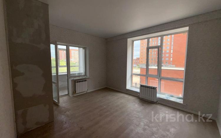 3-комнатная квартира · 73.9 м² · 2/9 этаж, Фролова за 45 млн ₸ в Костанае — фото 12