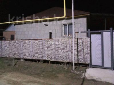 Отдельный дом · 3 комнаты · 130 м² · 8 сот., Уч 625 4780 — Пересечение ул Аққайнар за 30 млн ₸ в Айтей