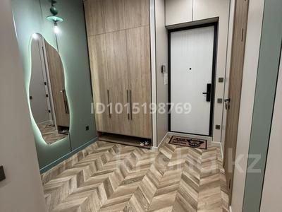 1-бөлмелі пәтер · 42 м² · 3/9 қабат, Симферопольская — Cулейменова, бағасы: 450 000 ₸ в Алматы, Бостандыкский р-н