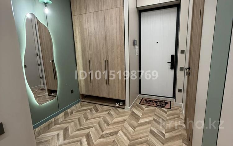 1-бөлмелі пәтер · 42 м² · 3/9 қабат, Симферопольская — Cулейменова, бағасы: 450 000 ₸ в Алматы, Бостандыкский р-н — фото 2