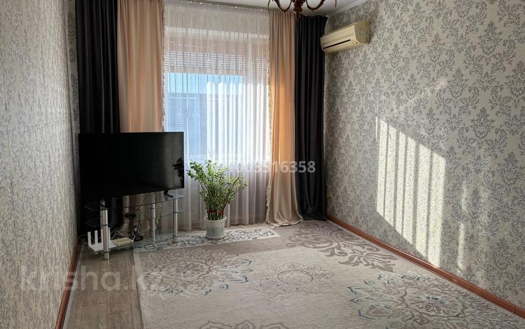 2-бөлмелі пәтер · 58 м² · 4/5 қабат, 11-й мкр 23 — Проспект Нурсултана Назарбаева, бағасы: 16 млн ₸ в Актау — фото 2