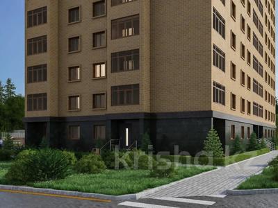 3-комнатная квартира, 57 м², 6/9 этаж, Сатпаева 1 за 17.1 млн 〒 в Семее
