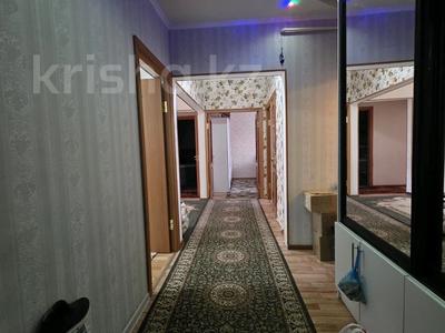 5-комнатная квартира · 89 м² · 1/5 этаж, мкр Север 59 за 32 млн 〒 в Шымкенте, Аль-Фарабийский р-н