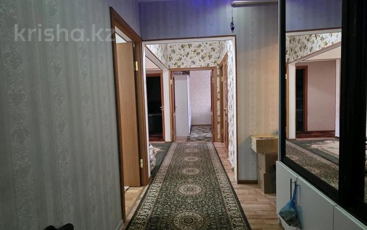 5-бөлмелі пәтер · 89 м² · 1/5 қабат, мкр Север 59, бағасы: 32 млн ₸ в Шымкенте, Аль-Фарабийский р-н — фото 2