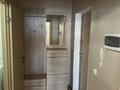 1-бөлмелі пәтер · 33 м² · 9/18 қабат, Кошкарбаева 56, бағасы: 19 млн ₸ в Астане, Сарайшык р-н