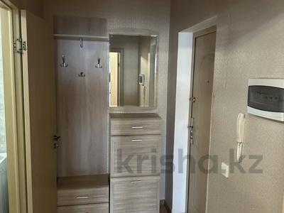 1-бөлмелі пәтер · 33 м² · 9/18 қабат, Кошкарбаева 56, бағасы: 19 млн ₸ в Астане, Сарайшык р-н