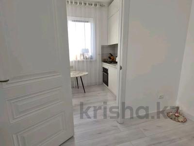 3-комнатная квартира · 90 м² · 6/10 этаж, Байтурсынова ЖК Сункар 58в за 52 млн ₸ в Шымкенте, Аль-Фарабийский р-н
