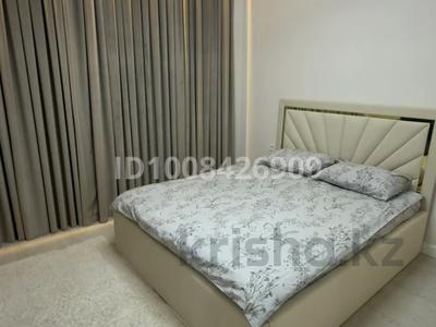 1-комнатная квартира · 40 м² · 2/10 этаж, Байтурсынова 35/7 за 300 000 〒 в Шымкенте