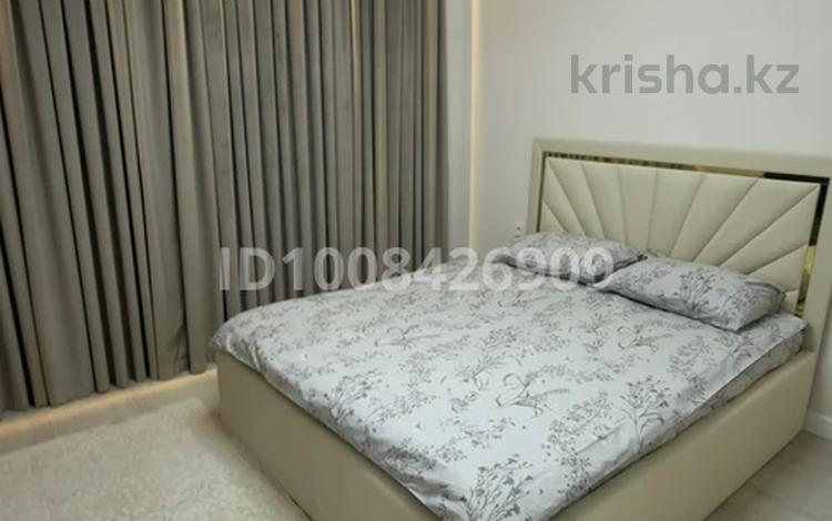 1-комнатная квартира · 40 м² · 2/10 этаж, Байтурсынова 35/7 за 300 000 〒 в Шымкенте — фото 2