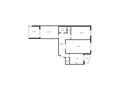 3-комнатная квартира · 70 м² · 7/9 этаж, ЕСТАЯ 83 — ТОРГ РЕАЛЬНЫМ ПОКУПАТЕЛЯМ за 30 млн ₸ в Павлодаре