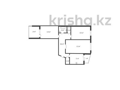 3-комнатная квартира · 70 м² · 7/9 этаж, ЕСТАЯ 83 — ТОРГ РЕАЛЬНЫМ ПОКУПАТЕЛЯМ за 30 млн ₸ в Павлодаре
