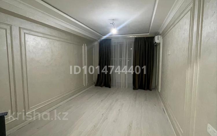 3-комнатная квартира · 90 м² · 4/5 этаж, мкр Нуртас — Жайлы школа за 200 000 ₸ в Шымкенте, Каратауский р-н — фото 2