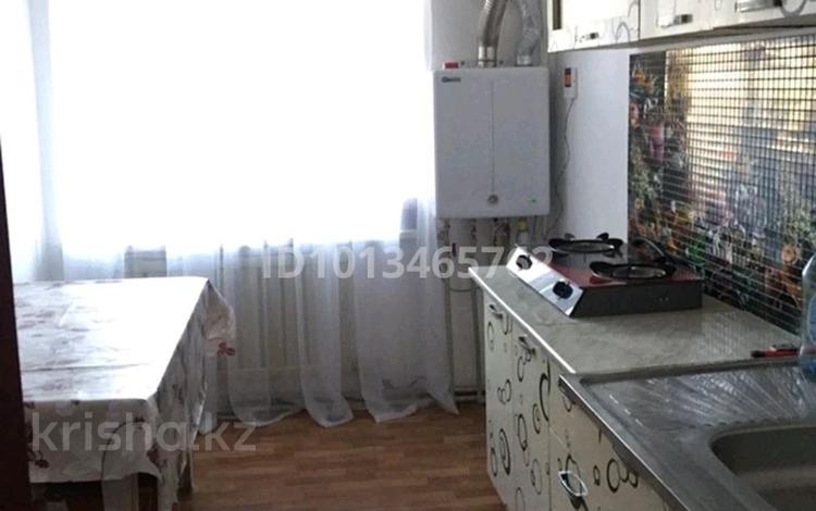 3-бөлмелі пәтер · 60 м² · 1/4 қабат, Барибаева — Бейсебаева, бағасы: 25 млн ₸ в Каскелене — фото 2