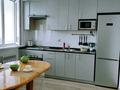 1-комнатная квартира · 50 м² · 13/13 этаж, Навои 210/1-3 за 350 000 ₸ в Алматы, Бостандыкский р-н — фото 5