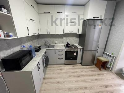 2-комнатная квартира, 59 м², 7/9 этаж, береке 60 за 22.9 млн 〒 в Костанае