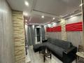 4-комнатная квартира · 85 м² · 4/5 этаж, мкр Алмагуль — Жарокова левитана за 550 000 ₸ в Алматы, Бостандыкский р-н