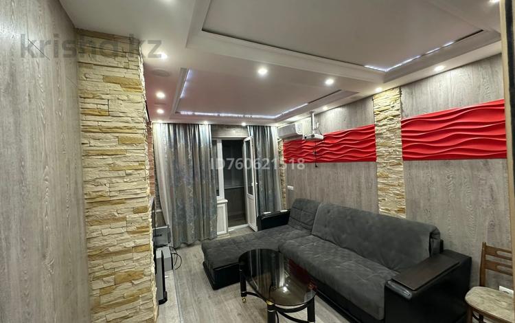 4-комнатная квартира · 85 м² · 4/5 этаж, мкр Алмагуль — Жарокова левитана за 550 000 ₸ в Алматы, Бостандыкский р-н — фото 2