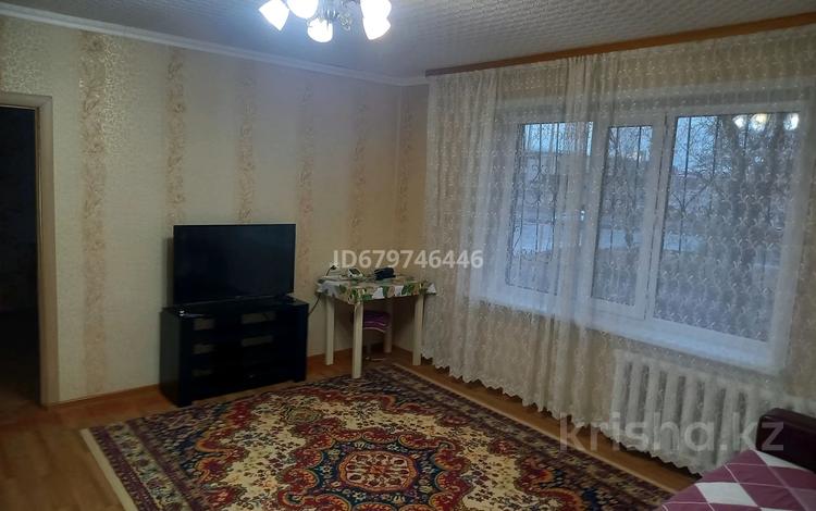 4-комнатная квартира · 77 м² · 1/10 этаж, мкр Юго-Восток, Мкр Гульдер 2 11 — Проспект шахтёров, Таттимбета за 30 млн ₸ в Караганде, Казыбек би р-н — фото 2
