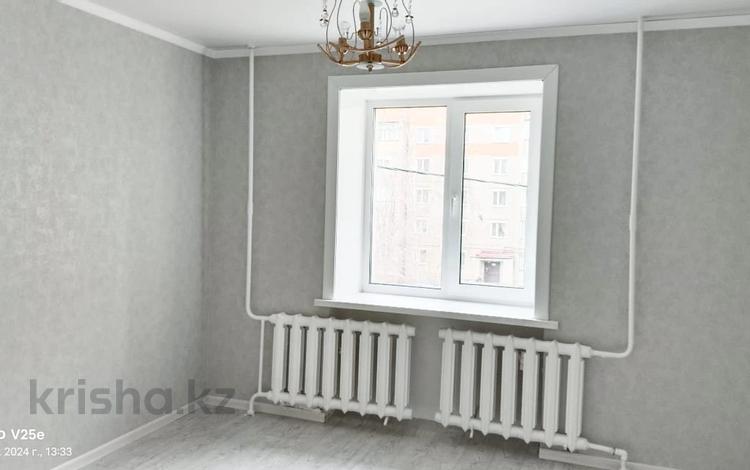 2-комнатная квартира, 53 м², Воровского за 22.4 млн 〒 в Петропавловске — фото 6