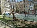 4-бөлмелі пәтер · 65 м² · 5/5 қабат, Ауэзова 4 — Памятник афганцам., бағасы: ~ 23.2 млн ₸ в Усть-Каменогорске