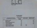 2-бөлмелі пәтер, 52.8 м², 4/9 қабат, Назарбаева 158, бағасы: 20.5 млн 〒 в Петропавловске — фото 29