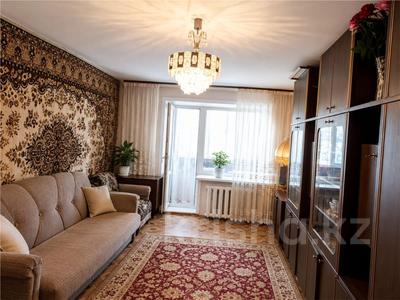 2-комнатная квартира · 45.3 м² · 4/9 этаж, мкр Юго-Восток, Строителей 25 за 15.5 млн ₸ в Караганде, Казыбек би р-н