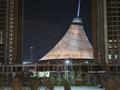 3-комнатная квартира · 100 м², Толе би 54/1 за 82 млн ₸ в Астане, Нура р-н