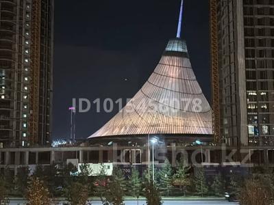 3-комнатная квартира · 100 м², Толе би 54/1 за 82 млн ₸ в Астане, Нура р-н