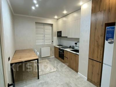 2-бөлмелі пәтер · 52 м² · 1/10 қабат, Кенесары хана, бағасы: 37 млн ₸ в Алматы, Наурызбайский р-н